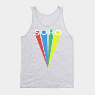 Soho Tank Top